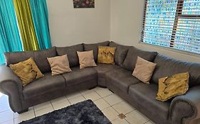 Super Cosy Cottage In Quiet Area Vanzylsrus